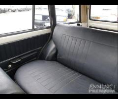 Fiat 124 Familiare 1970 Da Restauro Totale - 17