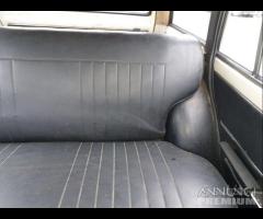 Fiat 124 Familiare 1970 Da Restauro Totale - 18