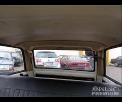 Fiat 124 Familiare 1970 Da Restauro Totale - 19