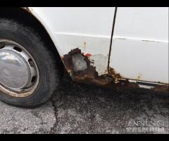 Fiat 124 Familiare 1970 Da Restauro Totale - 20