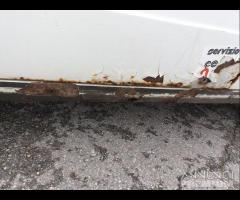 Fiat 124 Familiare 1970 Da Restauro Totale - 21