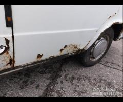 Fiat 124 Familiare 1970 Da Restauro Totale - 22