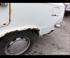 Fiat 124 Familiare 1970 Da Restauro Totale - 23