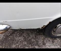 Fiat 124 Familiare 1970 Da Restauro Totale - 25