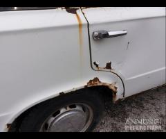 Fiat 124 Familiare 1970 Da Restauro Totale - 26