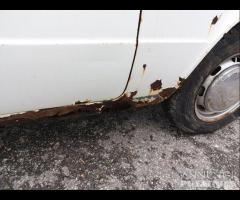 Fiat 124 Familiare 1970 Da Restauro Totale - 27