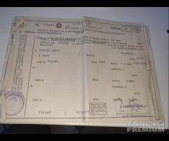 Fiat 124 Familiare 1970 Da Restauro Totale - 28