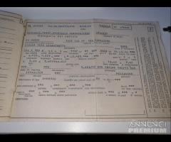 Fiat 124 Familiare 1970 Da Restauro Totale - 29