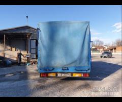 Fiat 625 Trasporto Auto 1972 PATENTE C - 6