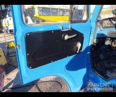 Fiat 625 Trasporto Auto 1972 PATENTE C - 9