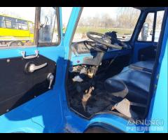 Fiat 625 Trasporto Auto 1972 PATENTE C - 10