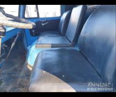 Fiat 625 Trasporto Auto 1972 PATENTE C - 11