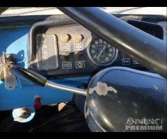 Fiat 625 Trasporto Auto 1972 PATENTE C - 14