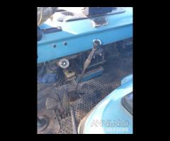 Fiat 625 Trasporto Auto 1972 PATENTE C - 15