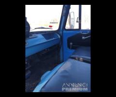 Fiat 625 Trasporto Auto 1972 PATENTE C - 16