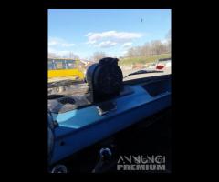 Fiat 625 Trasporto Auto 1972 PATENTE C - 17