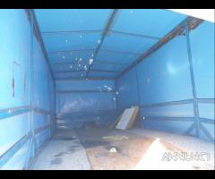 Fiat 625 Trasporto Auto 1972 PATENTE C - 18