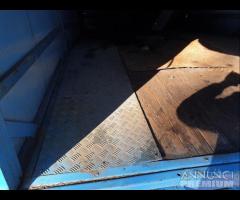 Fiat 625 Trasporto Auto 1972 PATENTE C - 19