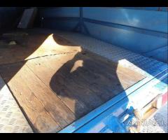 Fiat 625 Trasporto Auto 1972 PATENTE C - 20