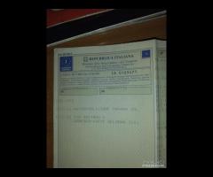 Fiat 625 Trasporto Auto 1972 PATENTE C - 23