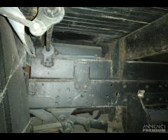 Fiat 625 Trasporto Auto 1972 PATENTE C - 25