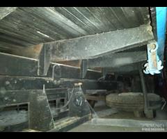 Fiat 625 Trasporto Auto 1972 PATENTE C - 26