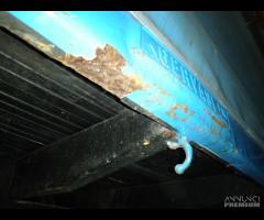 Fiat 625 Trasporto Auto 1972 PATENTE C - 27