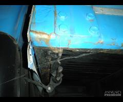 Fiat 625 Trasporto Auto 1972 PATENTE C - 28