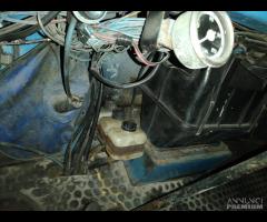 Fiat 625 Trasporto Auto 1972 PATENTE C - 30