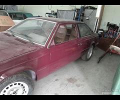 Maserati Biturbo Prima Serie Da Restauro 1981 - 6