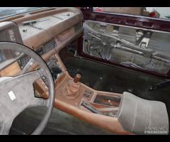 Maserati Biturbo Prima Serie Da Restauro 1981 - 8