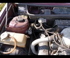 Maserati Biturbo Prima Serie Da Restauro 1981 - 13