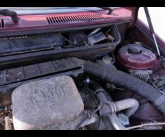 Maserati Biturbo Prima Serie Da Restauro 1981 - 14