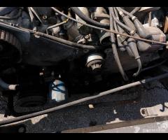 Maserati Biturbo Prima Serie Da Restauro 1981 - 16