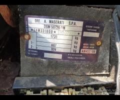 Maserati Biturbo Prima Serie Da Restauro 1981 - 17