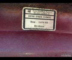 Maserati Biturbo Prima Serie Da Restauro 1981 - 19