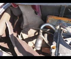 Maserati Biturbo Prima Serie Da Restauro 1981 - 22