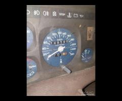 Maserati Biturbo Prima Serie Da Restauro 1981 - 23