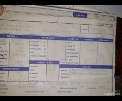 Maserati Biturbo Prima Serie Da Restauro 1981 - 25