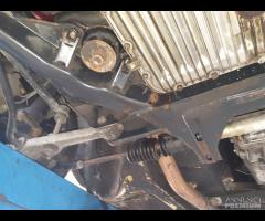 Maserati Biturbo Prima Serie Da Restauro 1981 - 27