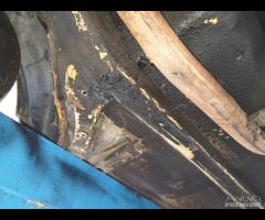 Maserati Biturbo Prima Serie Da Restauro 1981 - 28