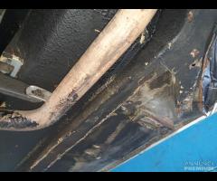 Maserati Biturbo Prima Serie Da Restauro 1981 - 29