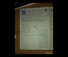 Om Cerbiatto 1967 Carroattrezzi PATENTE C - 10