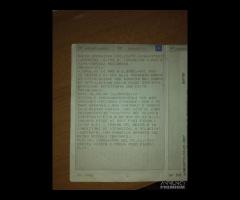 Om Cerbiatto 1967 Carroattrezzi PATENTE C - 12