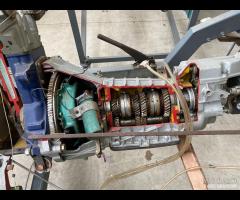 Telai Autoscuole Dimostrativi - Didattici - 12