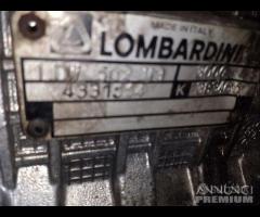 Motori LOMBARDINI Per Ape - Macchinette - Minicar