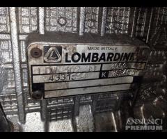 Motori LOMBARDINI Per Ape - Macchinette - Minicar - 6