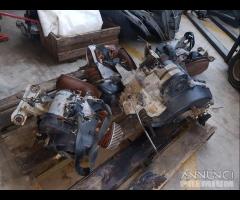 Motori LOMBARDINI Per Ape - Macchinette - Minicar - 7