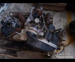 Motori LOMBARDINI Per Ape - Macchinette - Minicar - 8