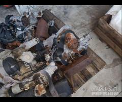 Motori LOMBARDINI Per Ape - Macchinette - Minicar - 9